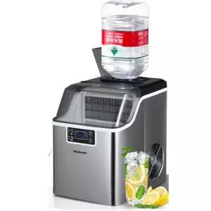 제빙기 업소용 가정용 30kg 35kg 대용량 카페