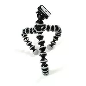 Coms 컴팩트형 디카 캠코더 관절 삼각대 30Cm 소형 미니 거치대 카메라 삼각데 액세서리 용품 기타