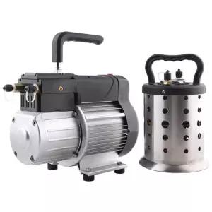 냉매 회수기 에어컨 냉매 회수 장비 냉동 회수기