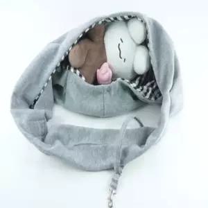 반려동물 가방 고양이 강아지 애견 캐리어 슬링백 이동 기내반입 켄넬 산책