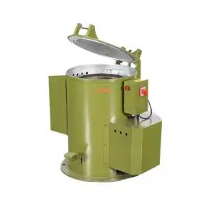 공업용 물수건 원심 세척기 대용량 매트 공장 탈수기 산업용