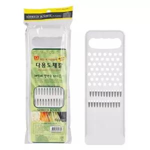 채소 감자 양파 슬라이서 가정용 주방칼