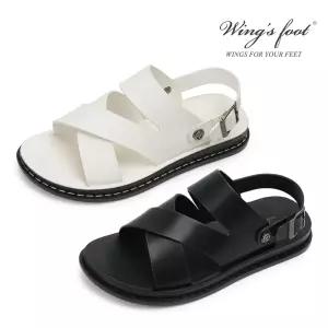 [윙스풋]윙스풋(WINGSFOOT) CONCORD 샌들 (womens) 2종 택1