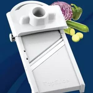 TBZ BN 탑슬라이스 국산 탑채칼 6종세트 다용도채칼