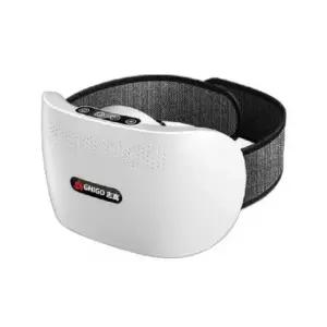 배 촉진 복부 위장 안마 찜질기 마사지기 무선 전자동