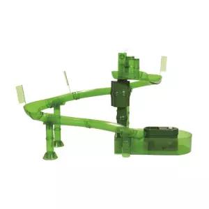 국수 흐르는 소바 면기 기계 회전 메밀 일본 소면