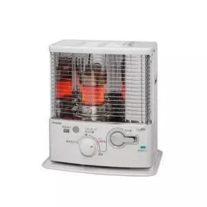 도요토미 반사식 RS-G24N 캠핑 기름 석유 난로 동계 따뜻한