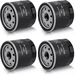 49065-0724 오일 필터 49065-7010 엘리먼트 대체용 Kawasaki FX850V FX801V FJ180V FH381-721V FH601-770D