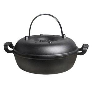 고구마냄비 군고구마 굽는냄비 군밤 군옥수수 가스렌지용 무수분팬 구형22 올드스타일