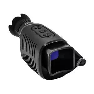 야간 망원경 고화질 휴대용 디지털 투시경 녹화 HD 적외선