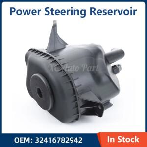 32416782942 파워 스티어링 리저버 BMW F07 F10 535i F06 F12 F13 640i F01 F02 740Li N54 N55 2007-2018용