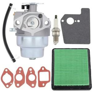 혼다 호환 GCV135 GCV160 Gc160 HRX217 HRS216 16100-Z0L-003 모어용 카뷰레터 키트