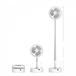 TBZ BYK BLDC 무선선풍기 리모컨 선풍기 캠핑 선풍기