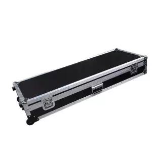 전자키보드 캐리어 비행기 전자피아노 하드케이스 통