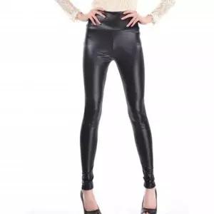 [셀러에이드]가죽 신상 요가 무지레깅스 자신감 면레깅스 한 보온