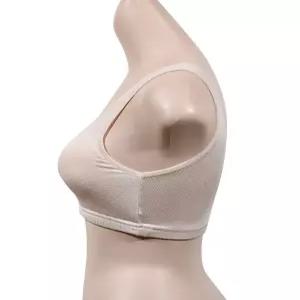 섬유 천연 스포츠브라 SN2305-0099 온 자연에서 인견