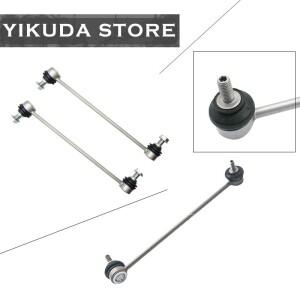 31356769499 31356769500 BMW 5 시리즈 E60 E61 523i 525d 530i용 액슬 스웨이 바 엔드 스태빌라이저 링크