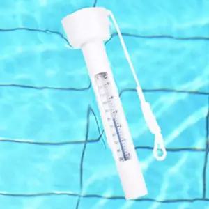 수조수온측정기 수중 온도계수조 수족관 어항 물온도계 어항계 용품 수온계