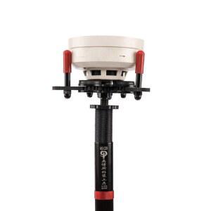 감지기 테스터 감지 열감지 알람 방지 검사 감지건