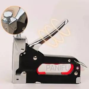 타카핀포함 타카총 가구 목공DIY 합판고정 ㄷ타카 수리스텐 소파 DIY U타카 타카 T타카