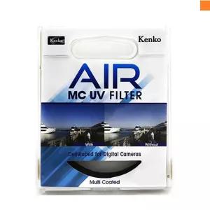 겐코 AIR MC UV 37mm 카메라 렌즈필터MCUV KENKO