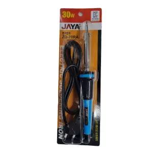 자야 인두 ZD 70 터보 용접 열 방출수리 땜질 도구땜 땜기 납땜공구 인두기 전기 전기기