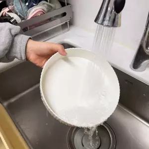 냉장고 양념통 정리 회전트레이 화이트 대형 주방수납함 회대 정리대 선반 텀블러