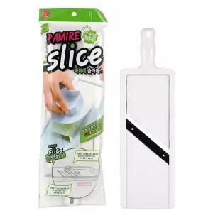 채소 슬라이스 도구 주방용 조리기구 감자 당근 양파 다지기