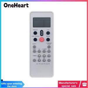 Beyution Toshiba 에어컨 WC-L03SE KTDZ003 용 리모컨 교체