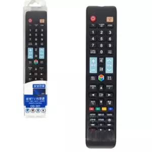 301N 삼성 전용 TV 리모컨티비 만능 엘지콘 넷플릭스 멀티 셋톱박스 리모