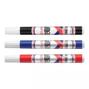 모나미 유성매직 1EA 유성마킹펜 모나미매직