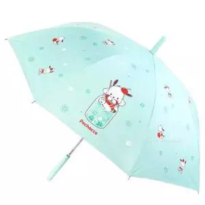 포차코 스파클링 암막코팅 우산 아기 캐릭터 유아 어린이 장 아동