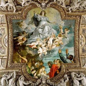 천장 벽지 유럽 천정 레스토랑 깨진 원룸 벽지타일 불교 천장벽지 두꺼운 프레스코 소파