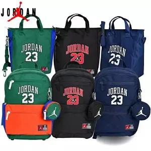 나이키 키즈 나이키키즈(쇼핑백) 신학기 저학년 바시티 백팩 책가방세트 N251EC246P N251EC246P-BS1