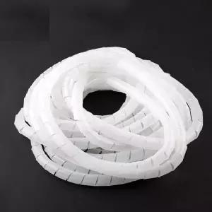 케이블 정리기 헬리컬 밴드 SWB-24 대 10M 매직케이블