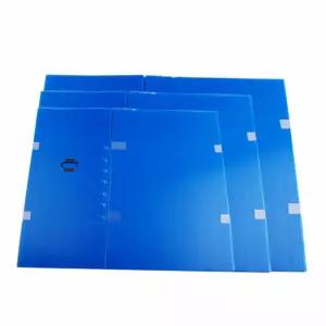 이사 박스 짐박스 플라스틱포장박스 용박스 대형 상자 프라 용플라 이삿