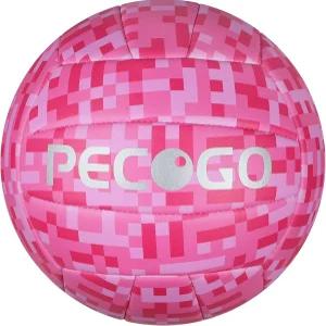 페코고 배구 사이즈 5PU 가죽 소프트 실내 스포츠 트레이닝 게임 초보자 청소년 8.2