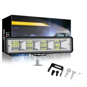 트랙터 집중 확산 바 타입 72와트 LED 써치라이트써치 차량용써치 LED서치 LED써치 써치 자동차써치