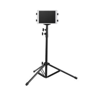 태블릿 삼각대 전용 케이스 제공 패드 삼각대 스탠드