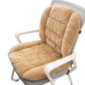 쿠션 의자 애완 동물 골든 그라운드 접이식 가정용 침실 사무실 clining 여름