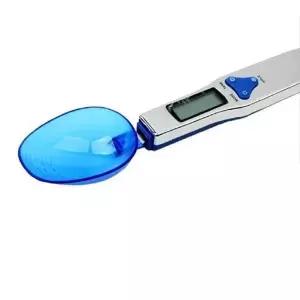 [콩심팥심]가정용 저울 스푼형 티스푼