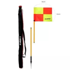 벽면 설치 코너 지지대 세트 분리형 조립 가능