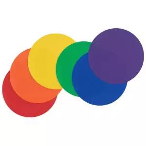 레인보우 색상 원마커 마커펜 EARM401 형태 디자인 필기용 국산