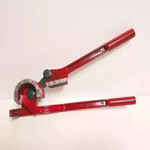 동파이프 밴더 딩기 3in1배관공구 커터 컷터 수동