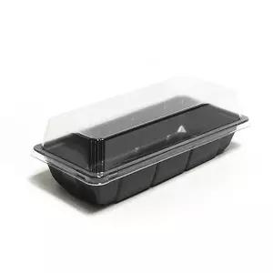 [콩심팥심]도시락통 모임찬합 식품용기 다회용피크닉통 1호3세트