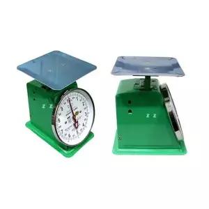 아날로그 접시저울 10kg 시장저울 소형접시저울-WD41BF9