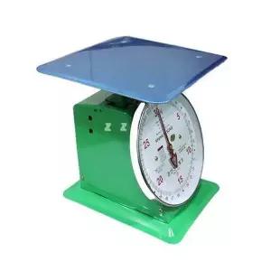 아날로그 접시저울 30kg 시장저울 접시지시저울-WD41BF8