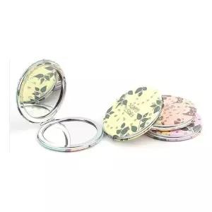 접이식 원형 양면 손거울 (KYR-W53CA02)_