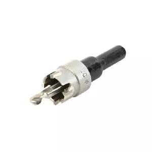 삼도 초경홀커터 19MM(3541003)목공비트 드릴척 카타 구멍 목재 컷터 캇타 용쏘