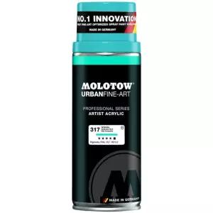(모로토우) 파인아트 아크릴 스프레이 400ml라카 락커 칼라 공예용 디자인용 파인 전문가
